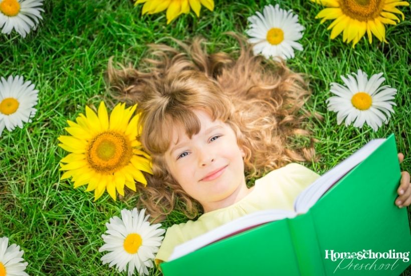 Books About Weather for Preschoolers