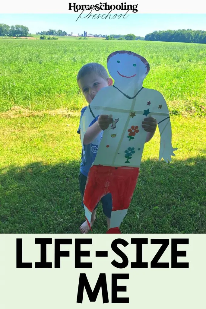 Life-Size Me