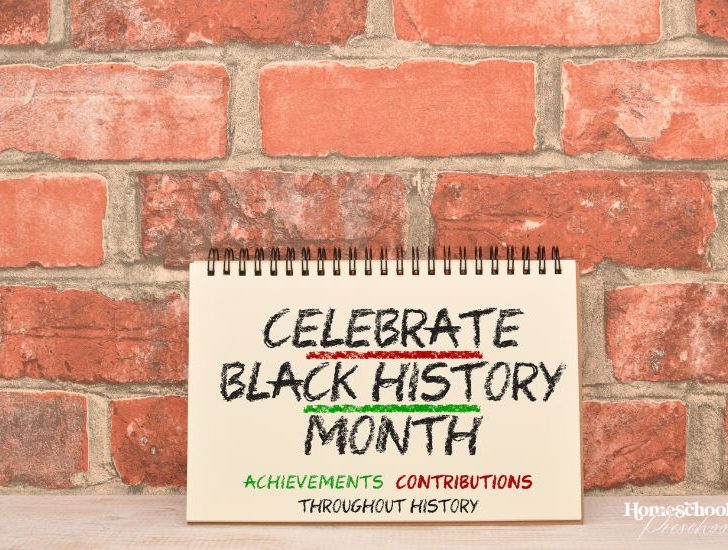 black history month books for preschoolers