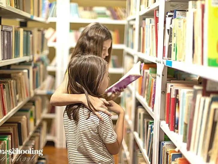 The Best Places to Get Children’s Books