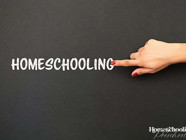 When to Start Homeschooling Preschool