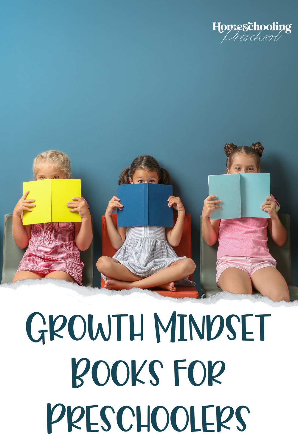 growth mindset books