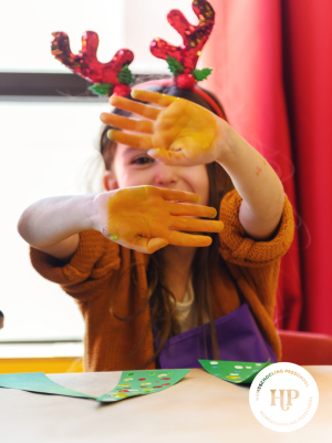 101+ Christmas Activities for Preschoolers