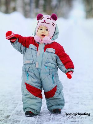 Weather Songs for Preschoolers