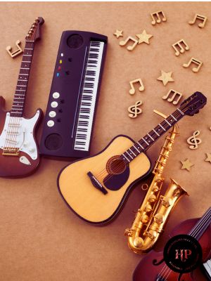 Music Theme