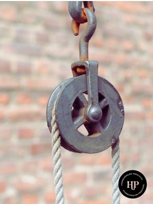 Simple Machines Theme
