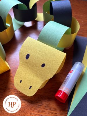 Let's Learn About Snakes