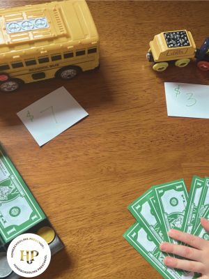 Let's Learn about Money