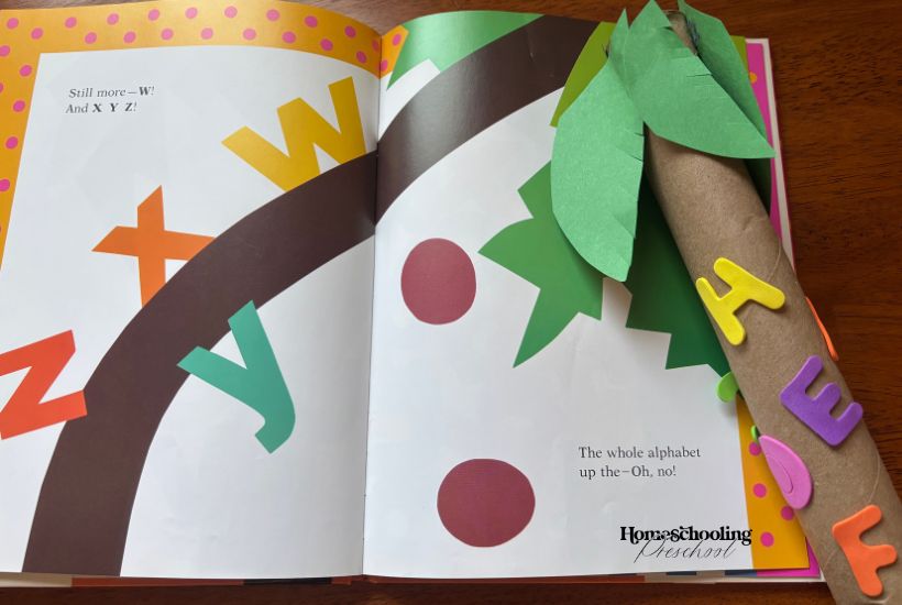 Storytime Crafts: Bringing Books to Life with Hands-On Projects